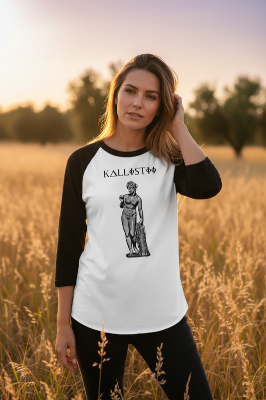 Aphrodite Raglan Lifestyle