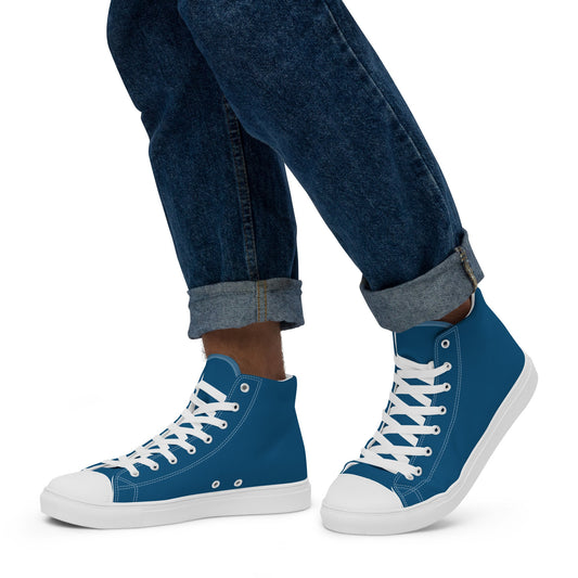 Mens High-Tops