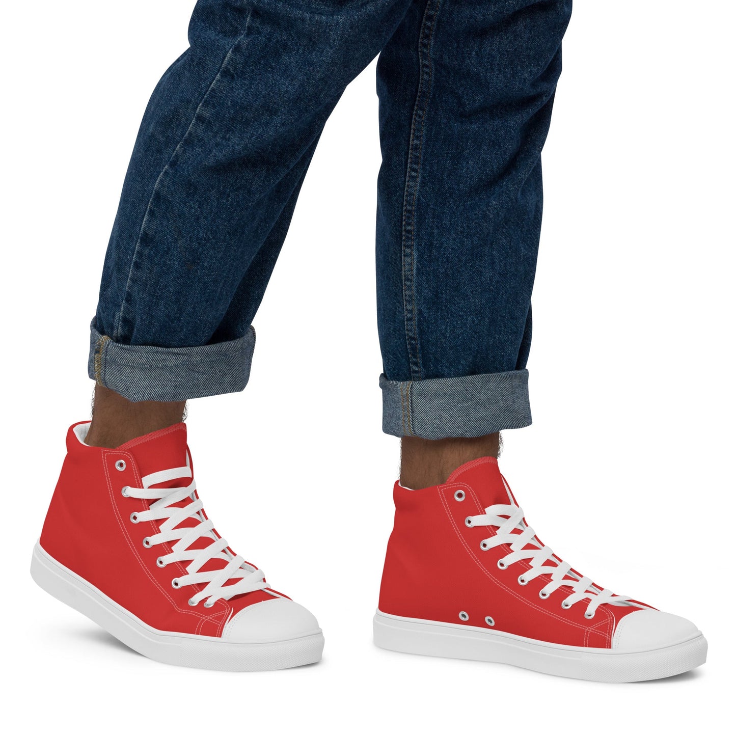 Mens High-Tops