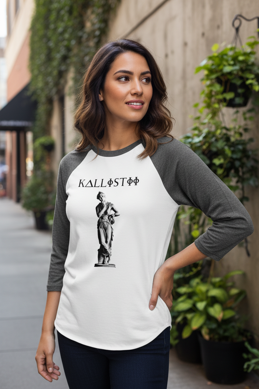 Persephone HEATHER CHARCOAL Sleeves - New